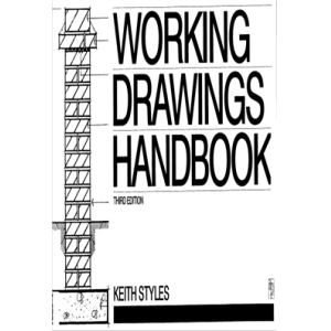 Working Drawings Handbook